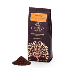 Load image into Gallery viewer, Godiva Caramel Coffee
