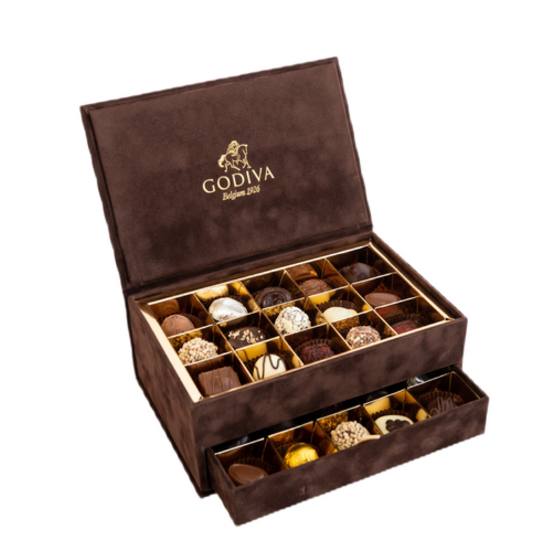 Godiva Royal Box -Small