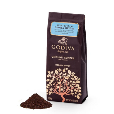 Godiva Guatemala Coffee